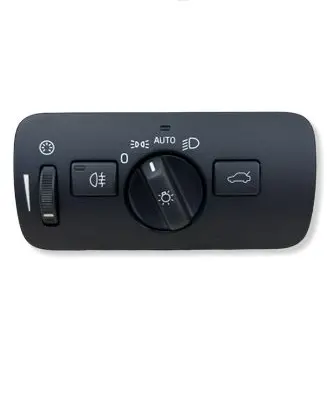 Volvo V40 Light switch 30739424 10092205