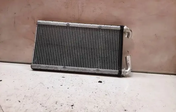 Chrysler Sebring (JS) Heater blower radiator