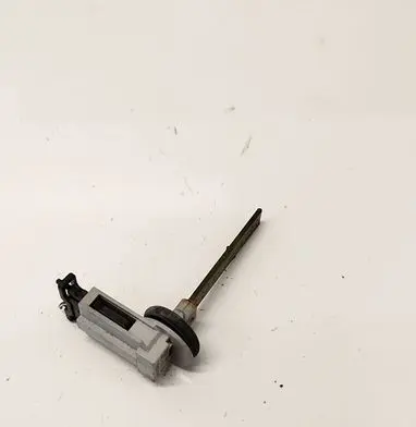 Audi A4 S4 B7 8E 8H Interior temperature sensor 4B0820539