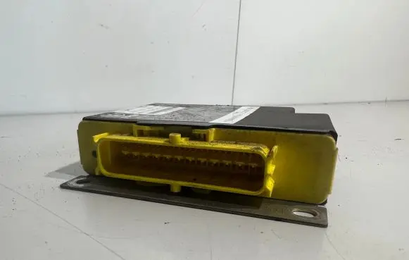 Volkswagen PASSAT B6 Airbag control unit/module 3C0909605F 0039USLM07Q 391121