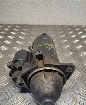 Opel Signum Starter motor 0001109015