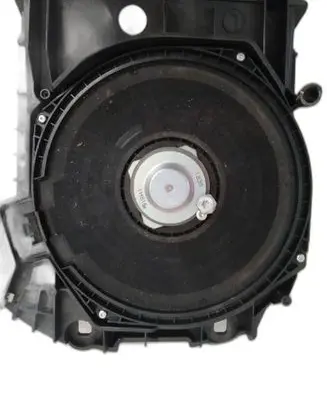 BMW 5 F10 F11 Subwoofer speaker 919519902