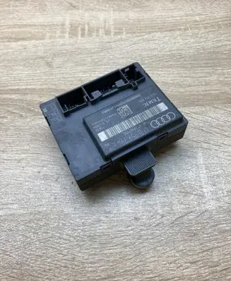 Audi A6 S6 C6 4F Door control unit/module 4F0959794E 4F0910795E