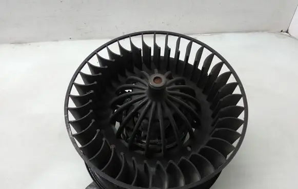 Mercedes-Benz E W210 Heater fan/blower 