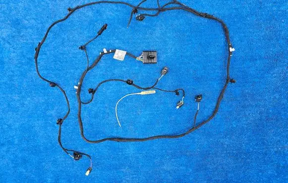 BMW X2 U10 Parking sensor (PDC) wiring loom 5A95114
