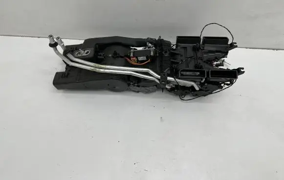 Audi A8 S8 D4 4H Interior heater climate box assembly 4H0820004B 12021001619 CZ4432203185