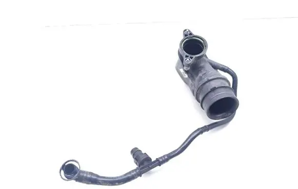 Skoda Superb B8 (3V) Air intake hose/pipe 04E129656AK