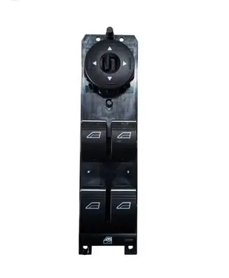 Ford Focus Electric window control switch F1ET14A132CC