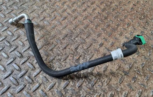 Ford Escape IV Fuel line/pipe/hose LX619J280CD