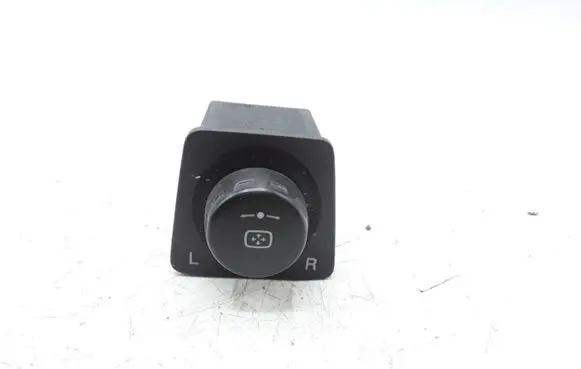 Opel Antara Wing mirror switch 201004238 200003118