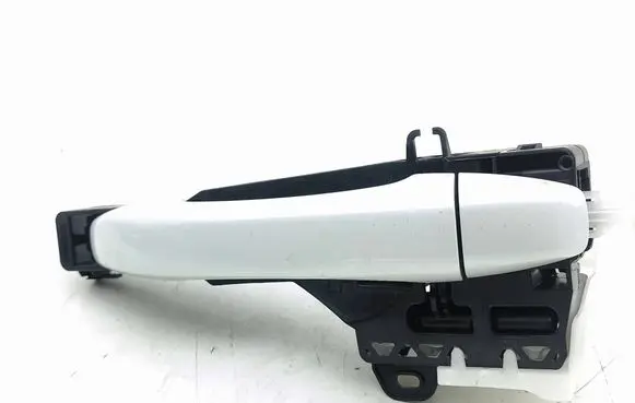 Renault Captur II Rear door exterior handle 806079360R M0U022574 806071986R