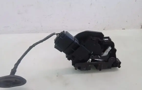 Ford Focus C-MAX Front door lock