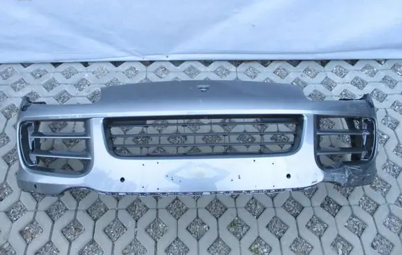 Porsche Cayenne (9PA) Front bumper