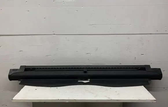 BMW 3 E46 Parcel shelf load cover 7027394