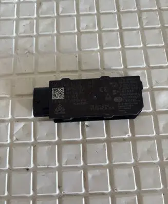 Volkswagen ID.4 Keyless system antenna 5WA962133D 5WA962133B 012231241644