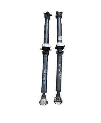 Ford Mustang VI Rear driveshaft/prop shaft HR33-4K145-GD