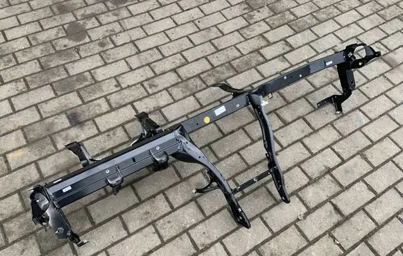 Audi Q7 4M Dashboard cross member/frame bar 4M1857017A