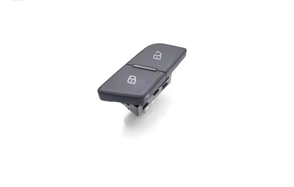 Audi A4 S4 B9 Central locking switch button 8W2962108B