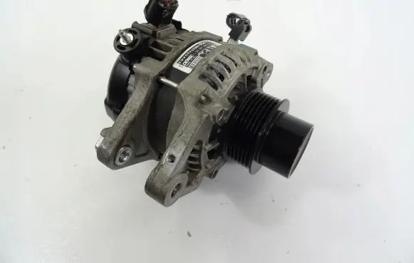 Toyota Aygo X Generator/alternator 270600Q170