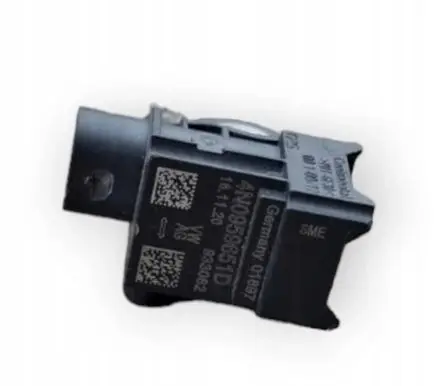 Audi A6 S6 C8 4K Airbag deployment crash/impact sensor 4N0959651E