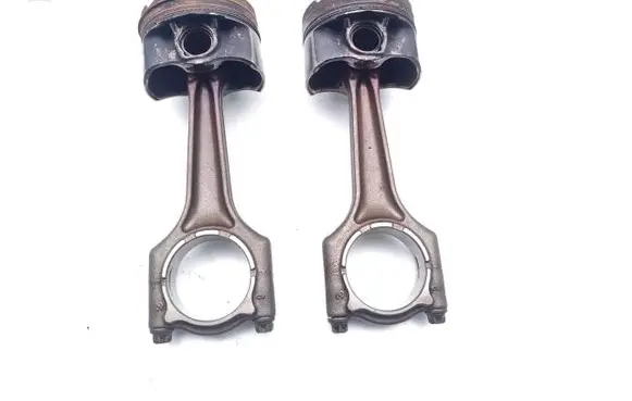 BMW 2 F45 Piston with connecting rod B38A15A