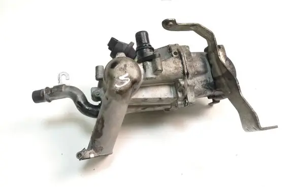 Ford Focus EGR valve 31358502 9671187780