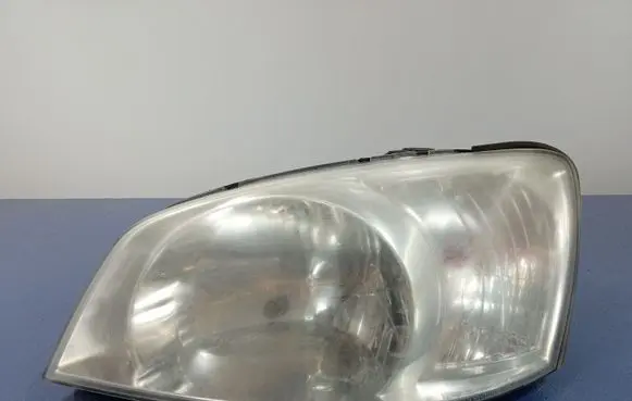 Hyundai Getz Headlight/headlamp 101-0301