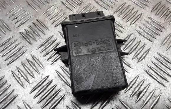 Citroen Xsara Other control units/modules 9631205380