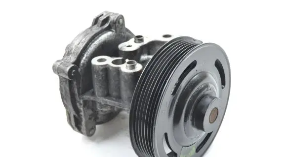 Ford Transit Power steering pump 2U1Q8K5002U1Q8A558