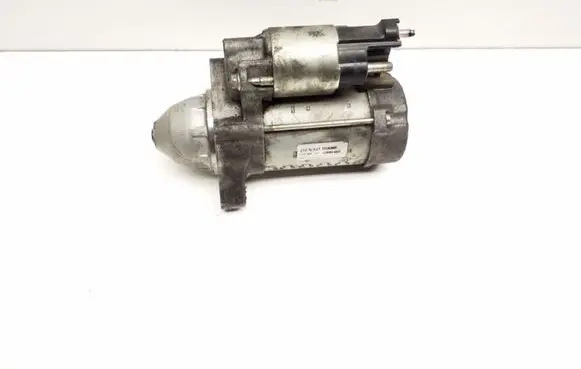 Mercedes-Benz E W212 Starter motor A0061514501