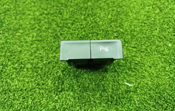 Man TGE 1gen Parking (PDC) sensor switch 7C0927212AC 5120001532682001