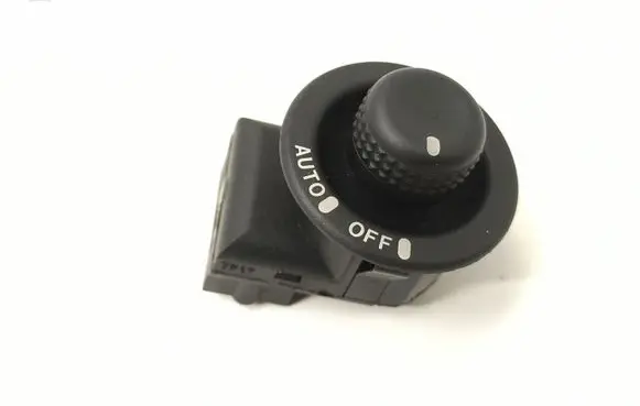 Jaguar XJ X308 Wing mirror switch LNA6465AA