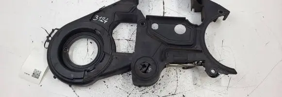Volvo V60 Timing belt guard (cover)