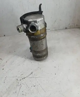 Audi A6 S6 C4 4A Air conditioning (A/C) air dryer 4A0820193AB 4A0260197G