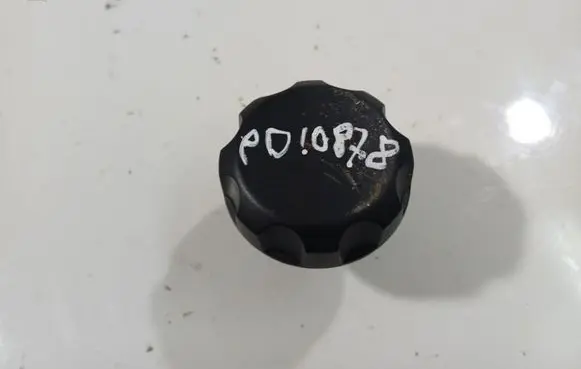 Ford Mondeo MK IV Seat adjustment knob 1S71F610A76acw 1S71-F610A76-acw