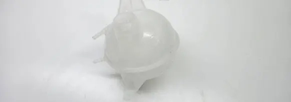 Ford Transit Coolant expansion tank/reservoir 6C118K218A
