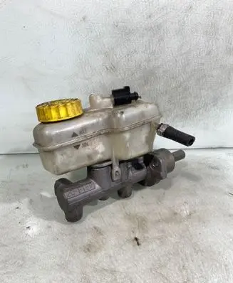 Seat Ibiza III (6L) Master brake cylinder X5617