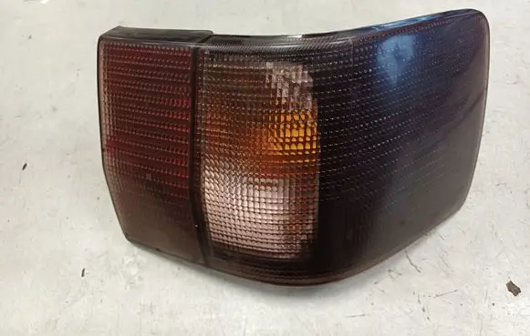 Audi 80 90 B3 Rear/tail lights