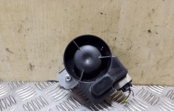 Nissan Qashqai Alarm system siren 28487JH11A