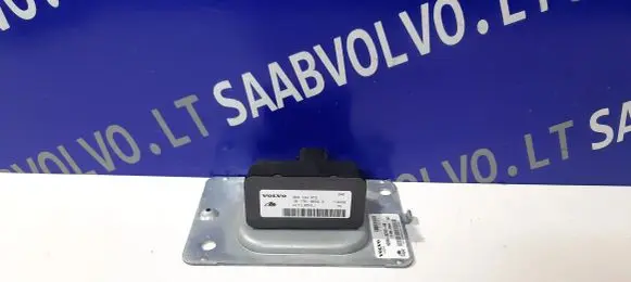 Volvo XC70 Yaw turn rate sensor 9G9N3C187AA 31264512