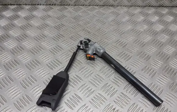 Renault Scenic II - Grand scenic II Front seatbelt