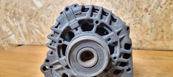 Volkswagen PASSAT B5.5 Generator/alternator CA1541IR1 6937 5705541031487