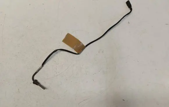 Audi A8 S8 D5 Exhaust gas temperature sensor 059906088DF