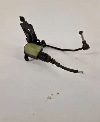 Audi A6 S6 C6 4F Front height sensor lever 4F0907503