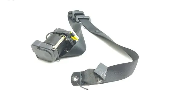 Mercedes-Benz ML W163 Front seatbelt A1638601485