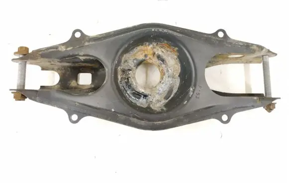 Mercedes-Benz GLK (X204) Rear control arm 2043502006 2043503506