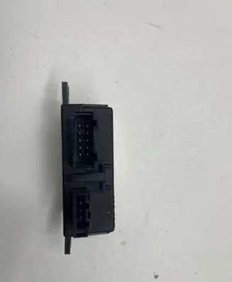 Volkswagen Sharan Immobilizer control unit/module 73657912