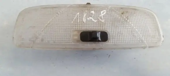 Ford Mondeo Mk III Rear seat light