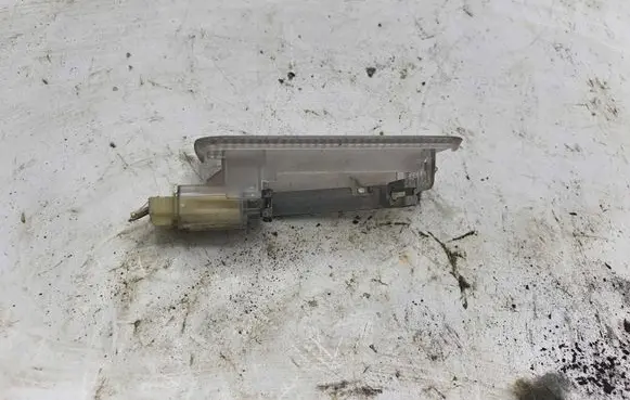 Toyota Corolla Verso E121 Other interior light NOCODE