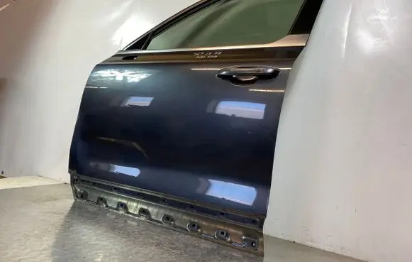 KIA Telluride Front door